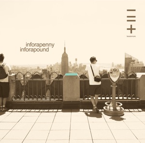 In for a Penny in for a Pound - EP