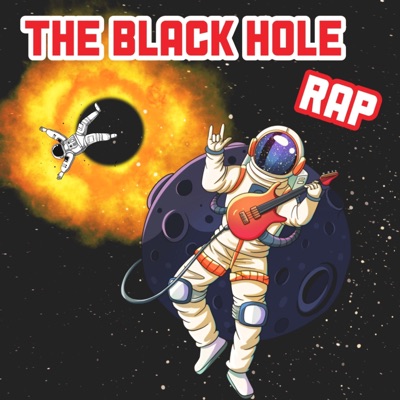 The Black Hole Rap - Single