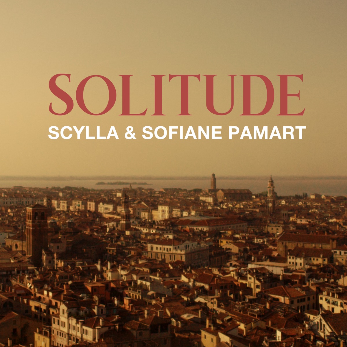 Le monde est à mes pieds - Single par Scylla & Sofiane Pamart sur Apple  Music