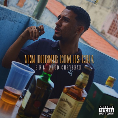 Vem Dormir Com os Cria - Single