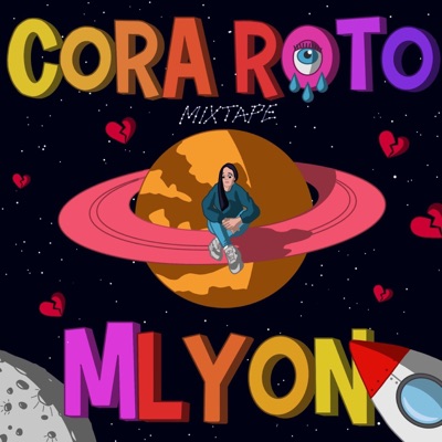 Cora Roto Mixtape