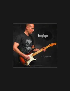 Listen to Kenny Sayne, watch music videos, read bio, see tour dates & more!