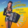 Carole Montmayeur - Maxima bella samba