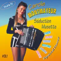 Maxima bella samba — Carole Montmayeur