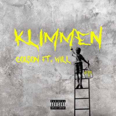 Klimmen (feat. Colson & Will) - Single