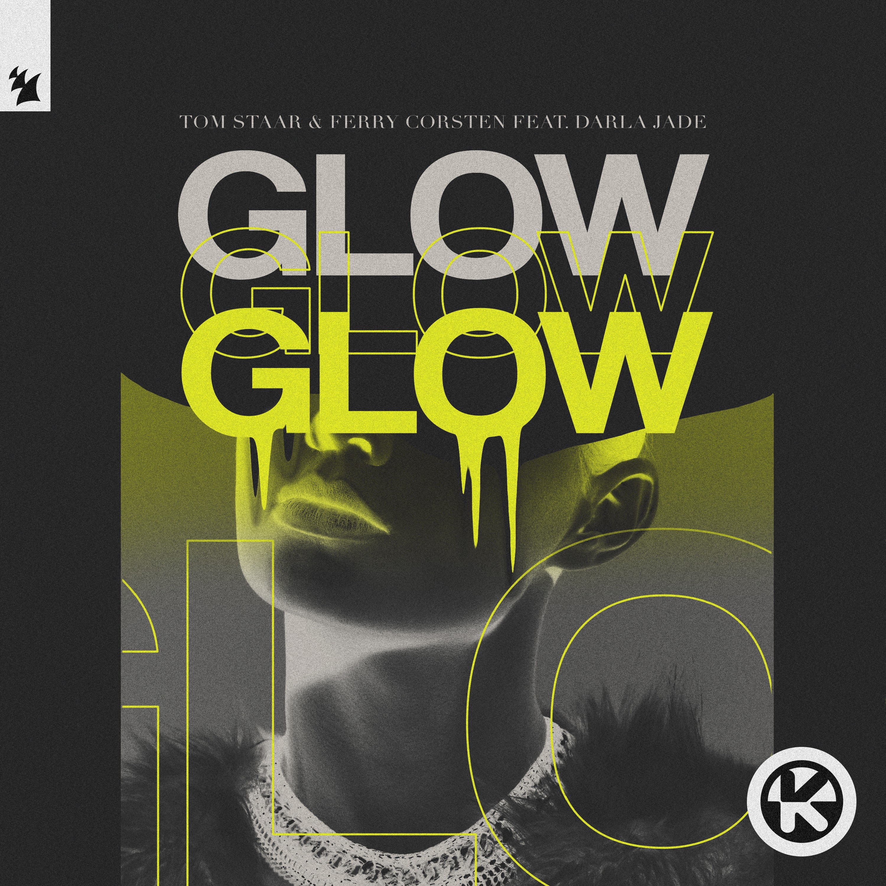Glow (feat. Darla Jade) - Single