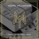 Young Millionaire feat Valdo Vinoz Fano Single