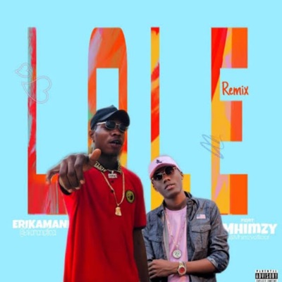 Lole (feat. Mhimzy) [Remix] [Remix] - Single