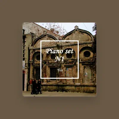 Listen to Y&Co., watch music videos, read bio, see tour dates & more!