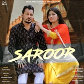 Saroor (Original) artwork