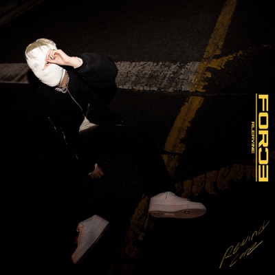 FORCE - EP