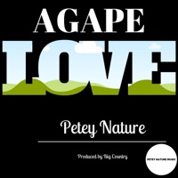 Agape Love