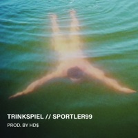 Trinkspiel - Single - Sportler99