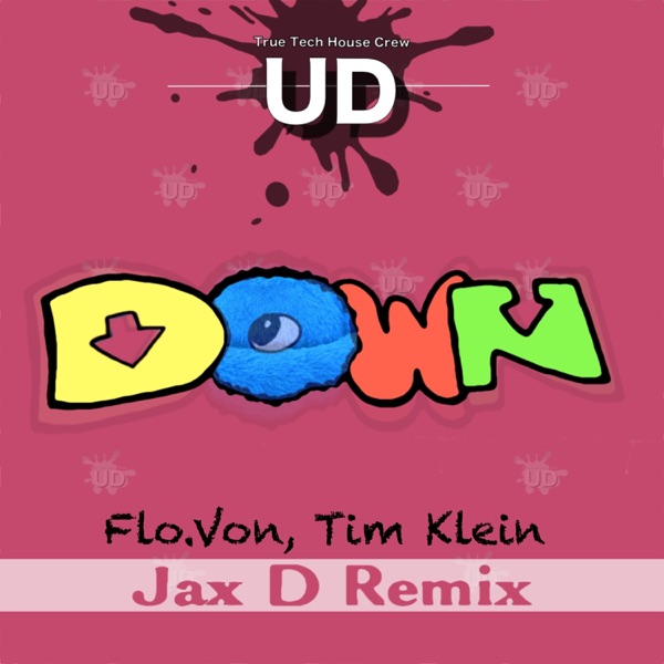 Down - EP