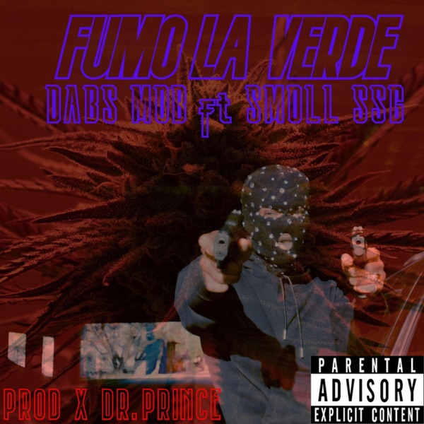 Fumo la verde (feat. smoll ssg)