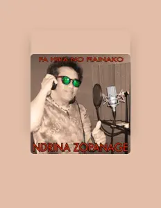 Escucha a Ndrina Zopanage, mira videos musicales, lee su biografía, consulta las fechas de las gira y más.