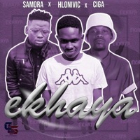 Ekhaya (feat. Hlonivic & Samora) - Single - Ciga M