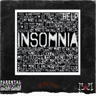 Insomnia - Single