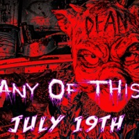 Any of This - Single - D.E.A.N.