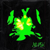 Alien - Single - B$tone