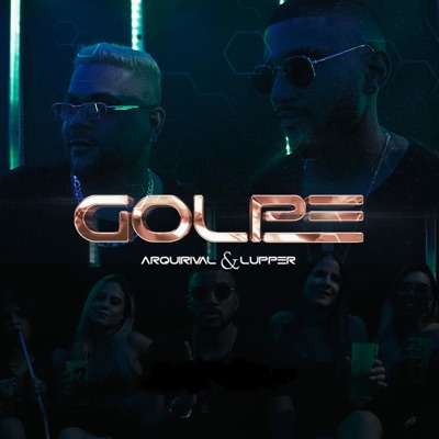 Golpe (feat. Lupper) - Single