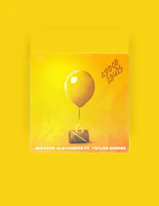 Ascolta Márcio Alexandre, guarda video musicali, leggi la biografia, vedi le date del tour & altro!