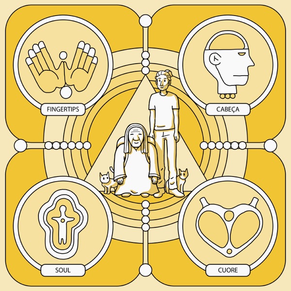 Humano - EP