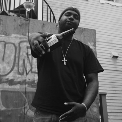 Rhino 4 President - EP