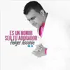 Holger Ascanio - Te Amo Jesús