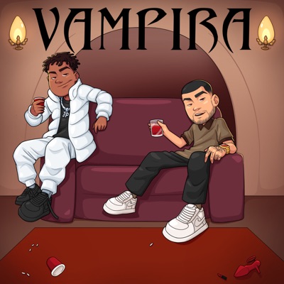 Vampira - Single