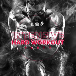 Intensive Hard Workout Party