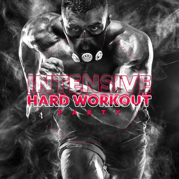 Intensive Hard Workout Party