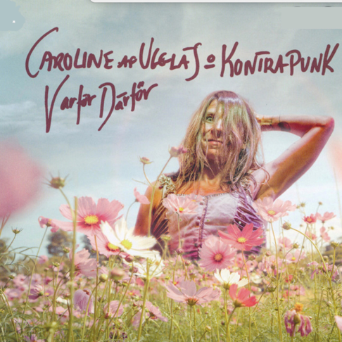 Caroline af Ugglas on Apple Music