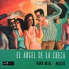 Angel Rojas Con Llave El Ángel de la Cueca