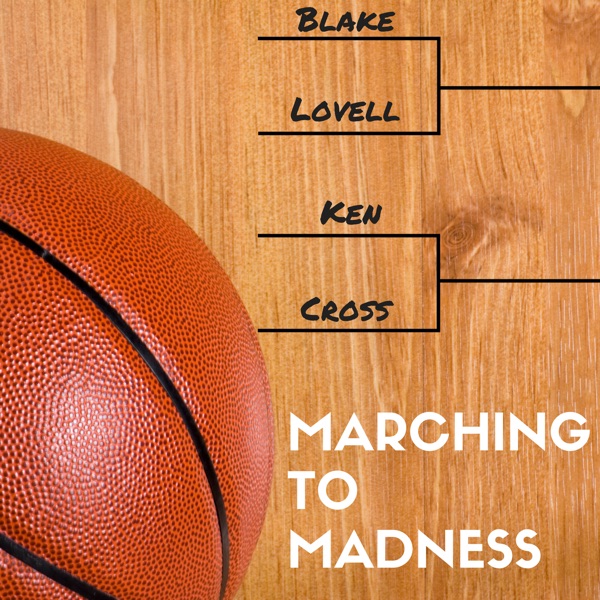 Marching to Madness Marching to Madness