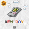 New Day Boy (feat. Banger Rain, Prometheus & Mak Naryn) - Single