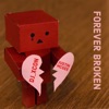 Forever Broken (feat. Justin McGee) - Single