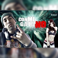 Con Mi Gata No - Single - Diego El Cangri