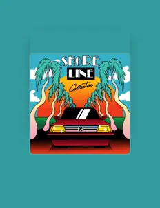 Poslechněte si interpreta Shoreline Collective, sledujte hudební videa, přečtěte si životopis, podívejte se na data turné a další informace.