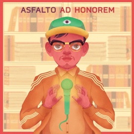 Nunca moriremos Asfalto
