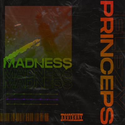 Madness - Single