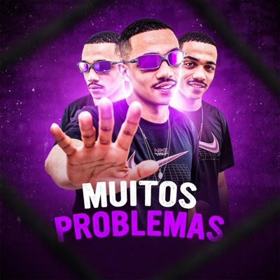 Muitos Problemas - Single