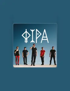 聆聽 Фіра、觀看音樂影片、閱讀小傳、查看巡演日期等！