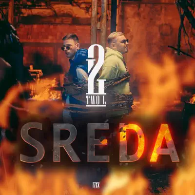 Listen to Sreda - Single by 2l