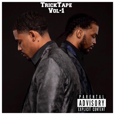 TrickTape, Vol. 1