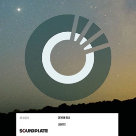 Smoke & Mirrors Devon Rea