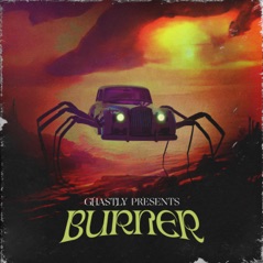 Burner - Single