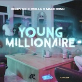 Young Millionaire artwork