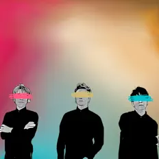 Listen to UNI-Qreatives, watch music videos, read bio, see tour dates & more!
