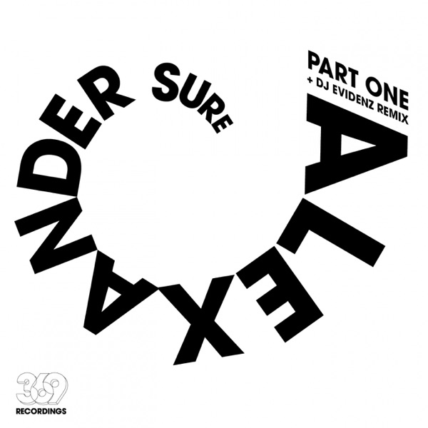 Part One - EP